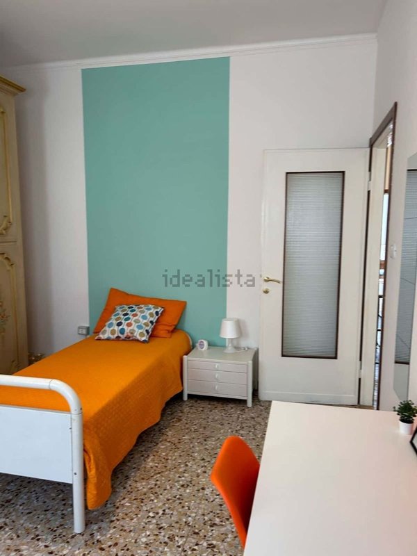 appartamento in affitto a Verona in zona Valdonega