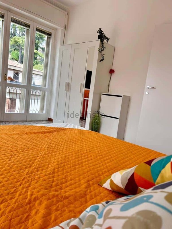 appartamento in affitto a Verona in zona Valdonega