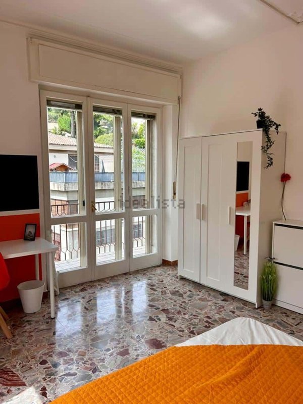 appartamento in affitto a Verona in zona Valdonega
