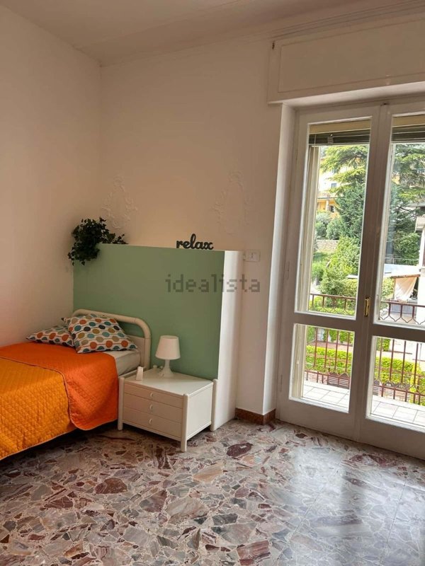 appartamento in affitto a Verona in zona Valdonega