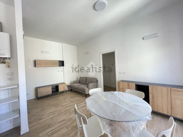 appartamento in affitto a Verona in zona Porto Crencano