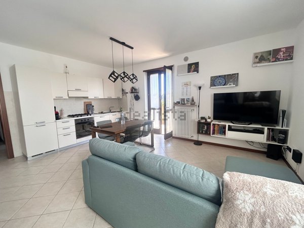 appartamento in affitto a Verona in zona Borgo Milano