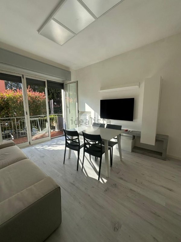 appartamento in affitto a Verona in zona Borgo Venezia / Borgo Trieste