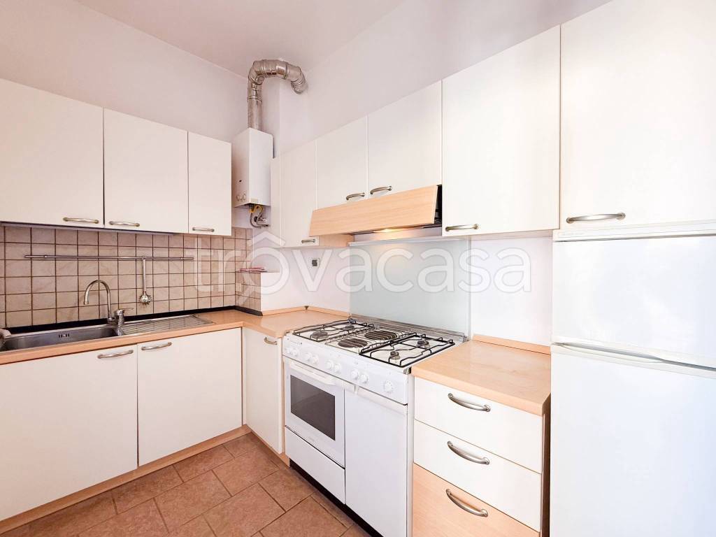 appartamento in affitto a Verona