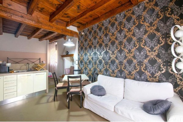 appartamento in affitto a Verona in zona Veronetta