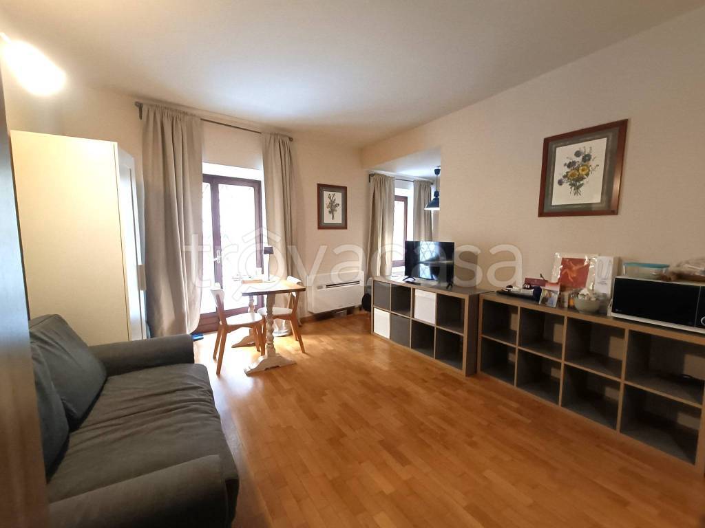 appartamento in affitto a Verona in zona Centro Storico