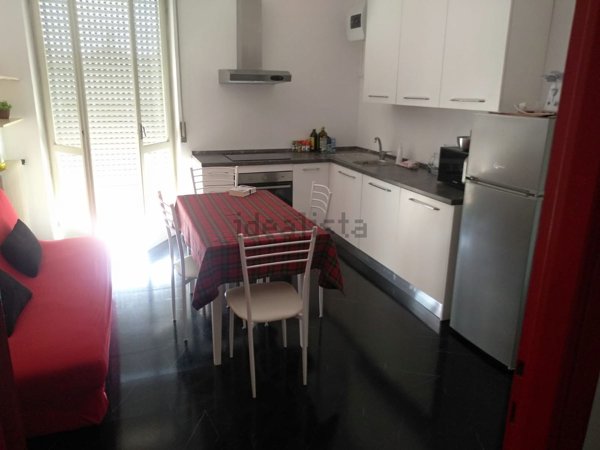 appartamento in affitto a Verona in zona Borgo Roma