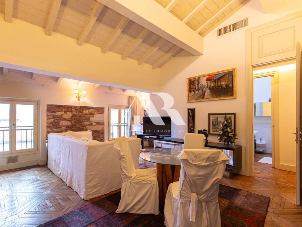 appartamento in affitto a Verona