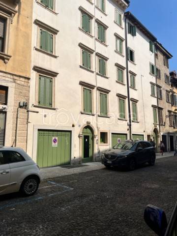 appartamento in affitto a Verona in zona Centro Storico