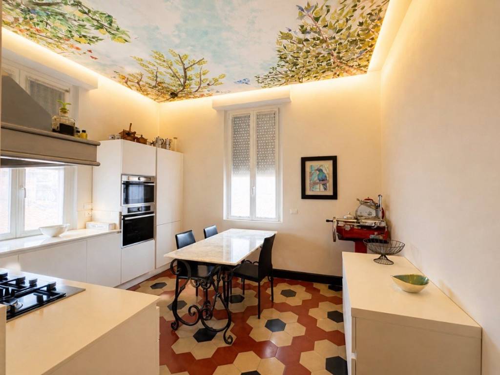 appartamento in affitto a Verona