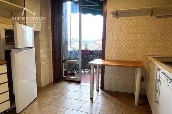 appartamento in affitto a Verona