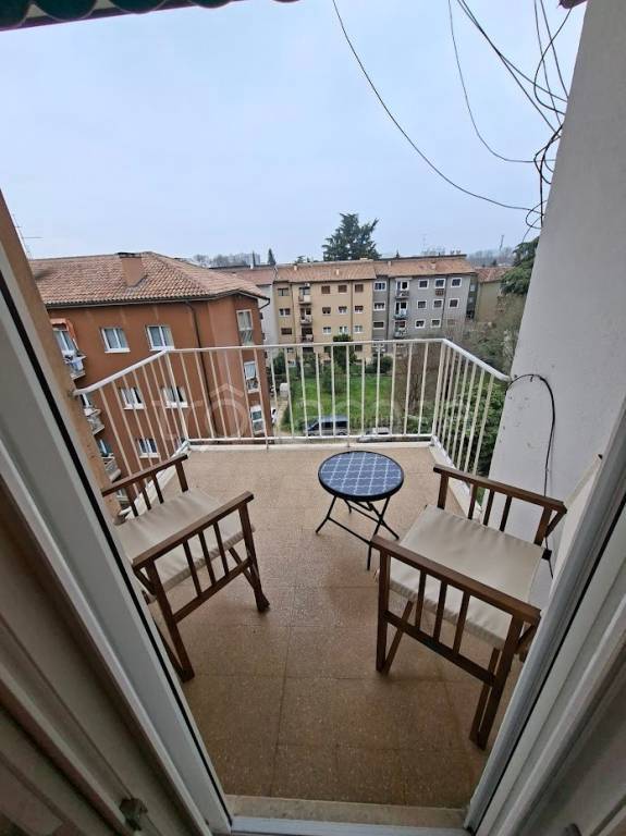 appartamento in affitto a Verona in zona San Zeno