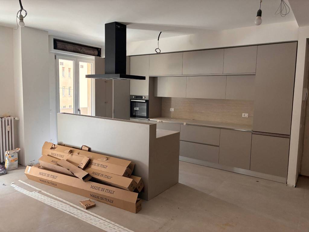 appartamento in affitto a Verona in zona Borgo Trento