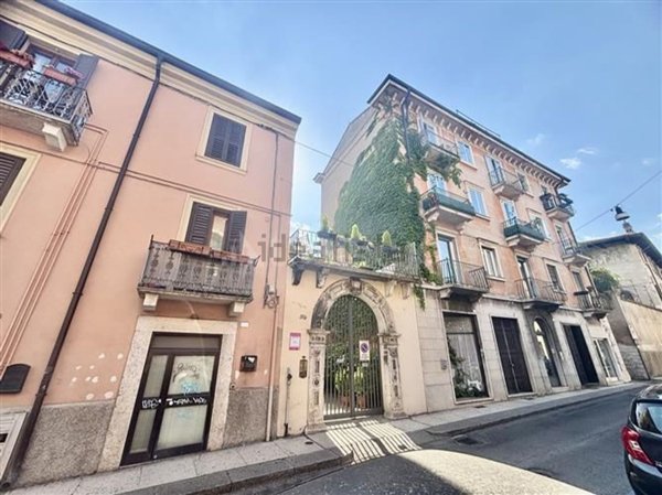 appartamento in affitto a Verona in zona Veronetta