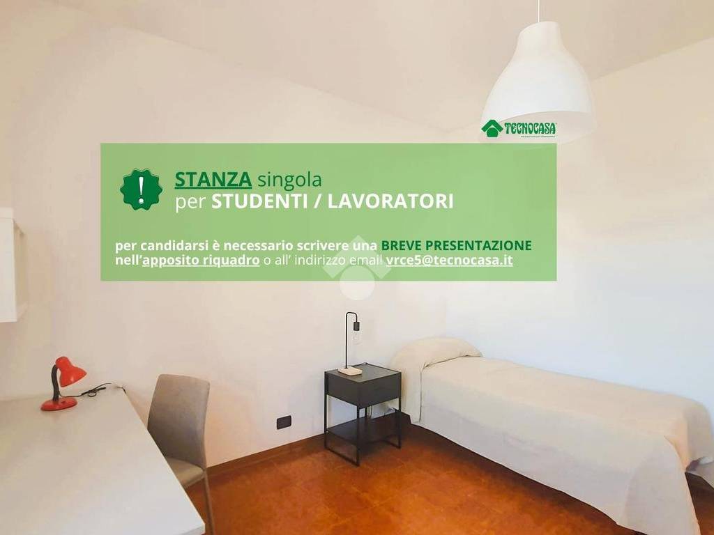 appartamento in affitto a Verona