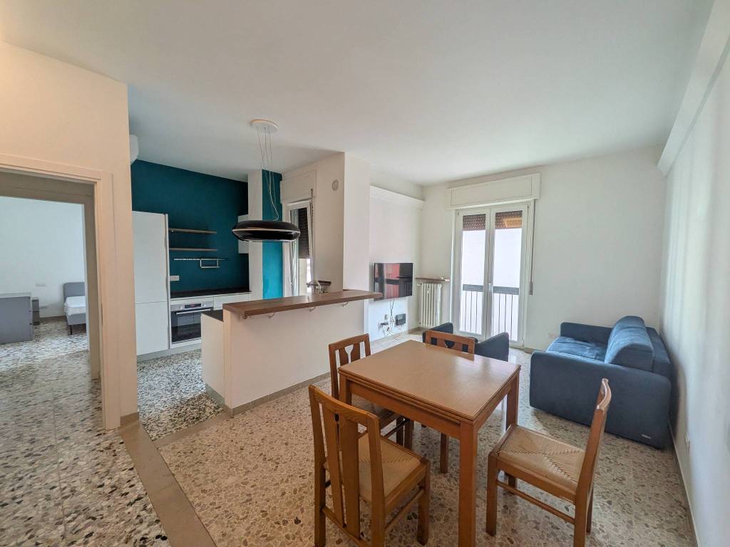 appartamento in affitto a Verona in zona Porto Crencano