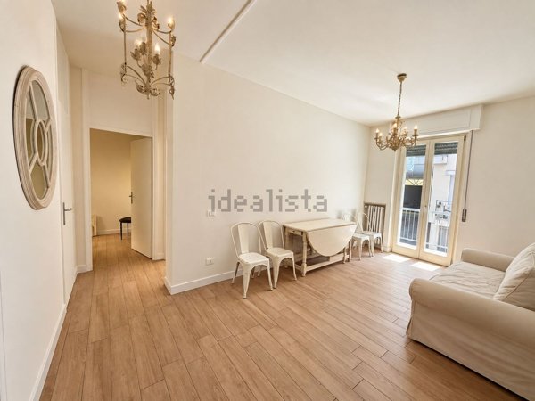 appartamento in affitto a Verona in zona Veronetta