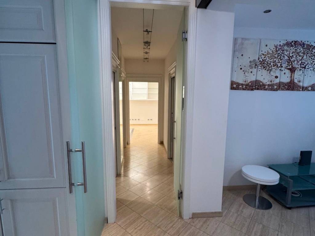 appartamento in affitto a Verona in zona Centro Storico