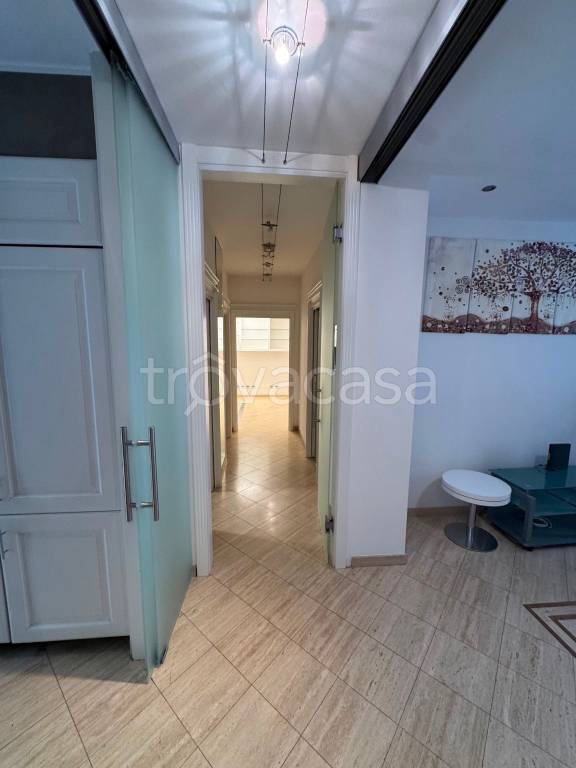 appartamento in affitto a Verona in zona Borgo Trento