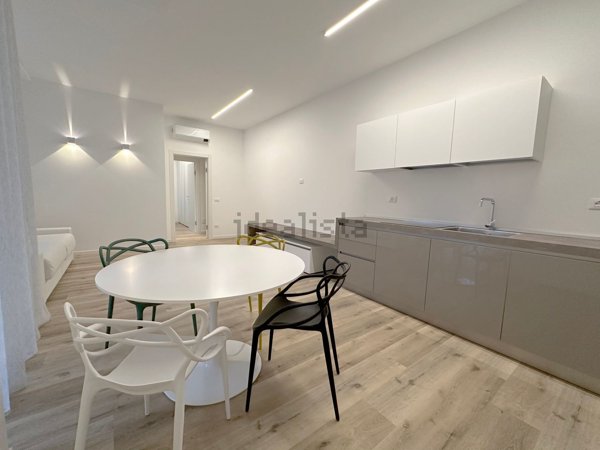 appartamento in affitto a Verona in zona Borgo Trento