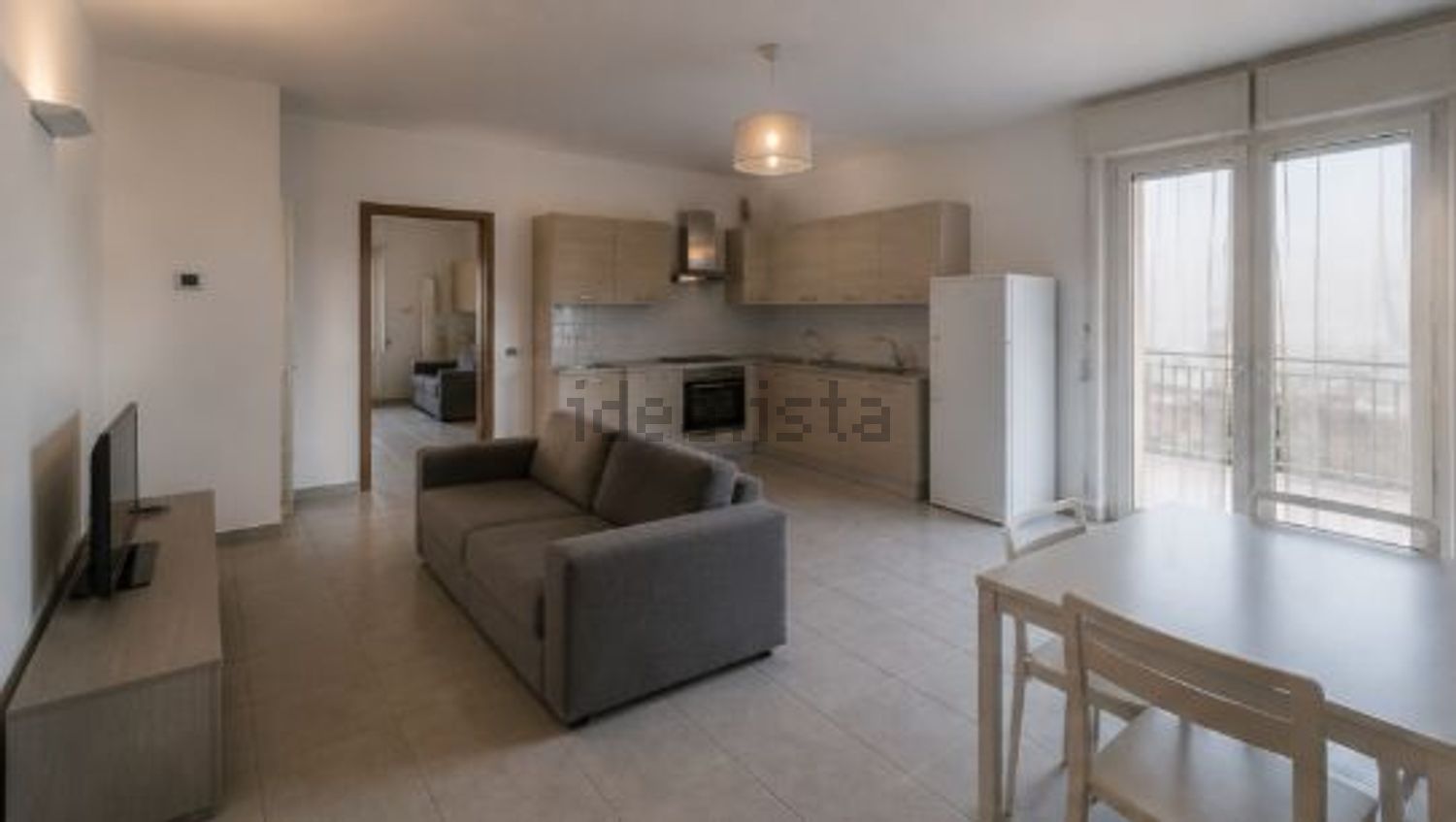 appartamento in affitto a Verona in zona Borgo Milano