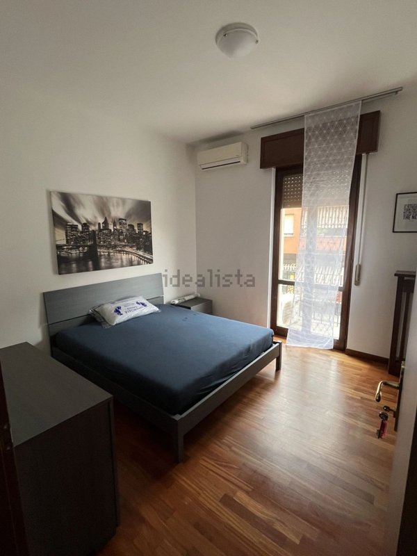 appartamento in affitto a Verona in zona Borgo Roma