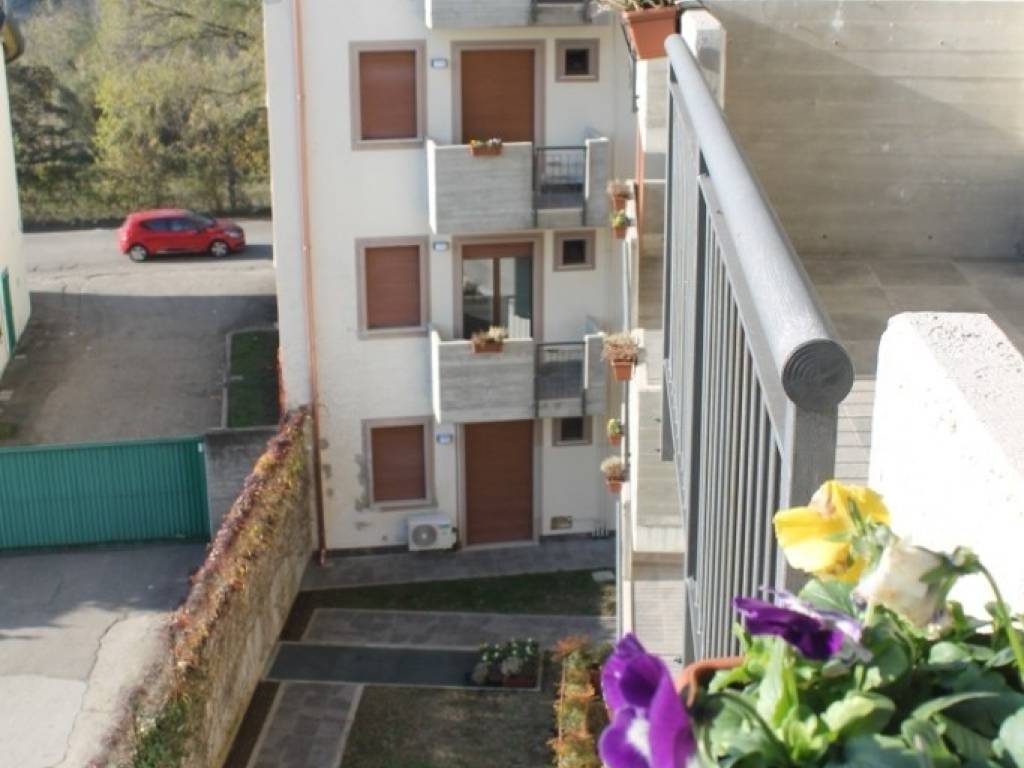 appartamento in affitto a Verona in zona San Massimo all'Adige