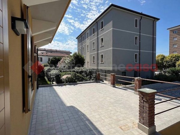 appartamento in affitto a Verona in zona Borgo Venezia / Borgo Trieste