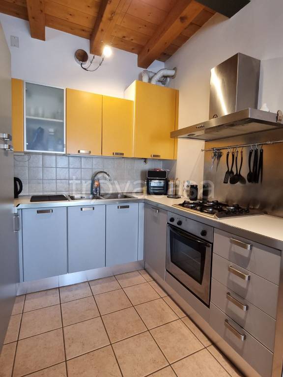 appartamento in affitto a Verona in zona San Zeno