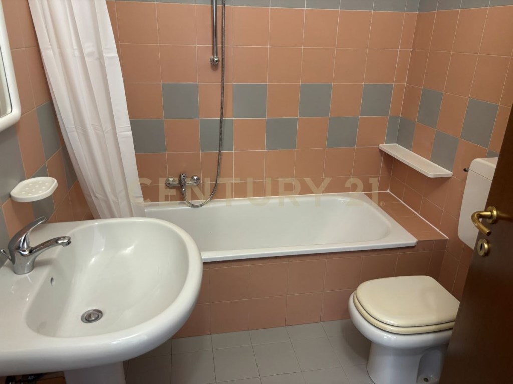 appartamento in affitto a Verona in zona Cadidavid