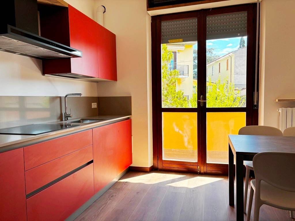 appartamento in affitto a Verona in zona Borgo Venezia / Borgo Trieste