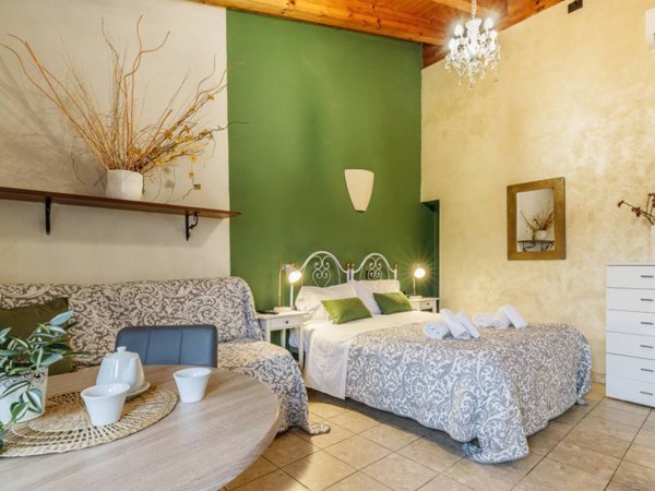 appartamento in affitto a Verona in zona Borgo Roma