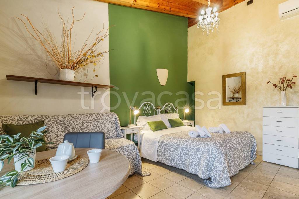appartamento in affitto a Verona in zona Borgo Roma