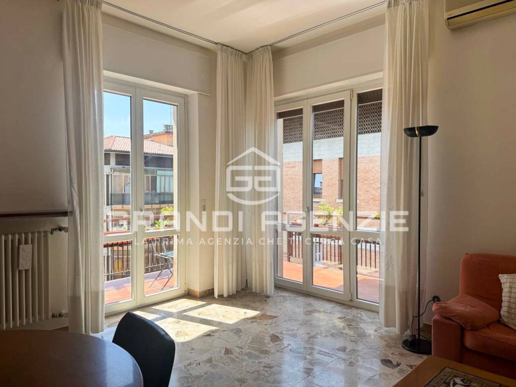 appartamento in affitto a Verona in zona Porto Crencano