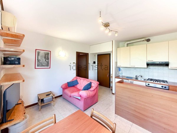 appartamento in affitto a Verona in zona Borgo Roma
