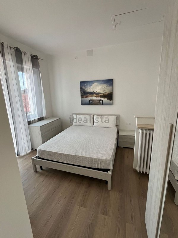 appartamento in affitto a Verona in zona Borgo Venezia / Borgo Trieste