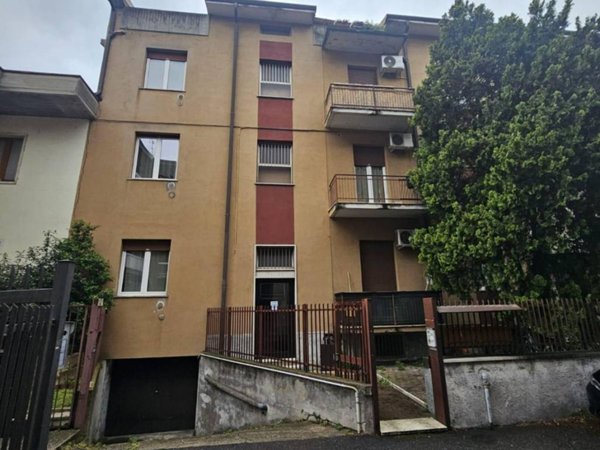 appartamento in affitto a Verona in zona Cittadella
