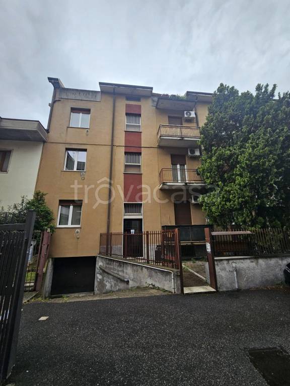 appartamento in affitto a Verona