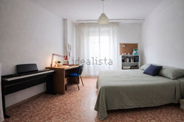 appartamento in affitto a Verona in zona Borgo Trento