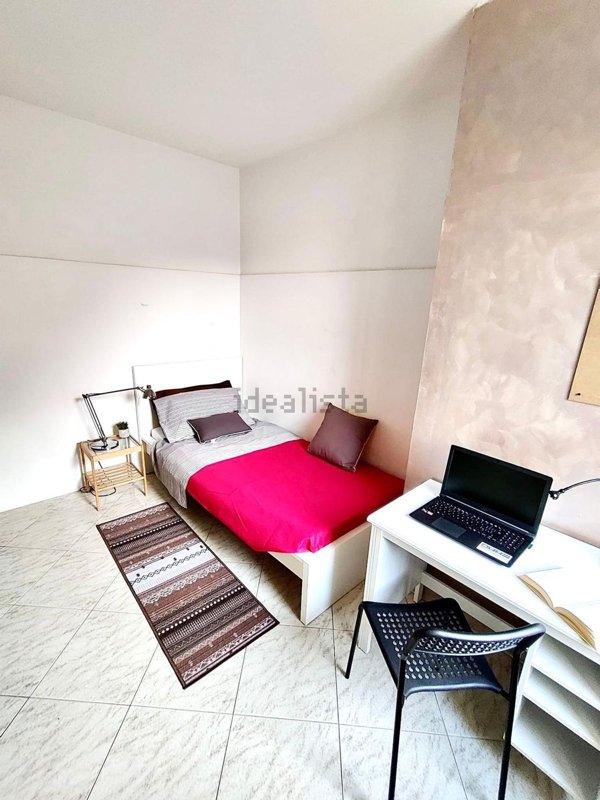 appartamento in affitto a Verona in zona Borgo Venezia / Borgo Trieste