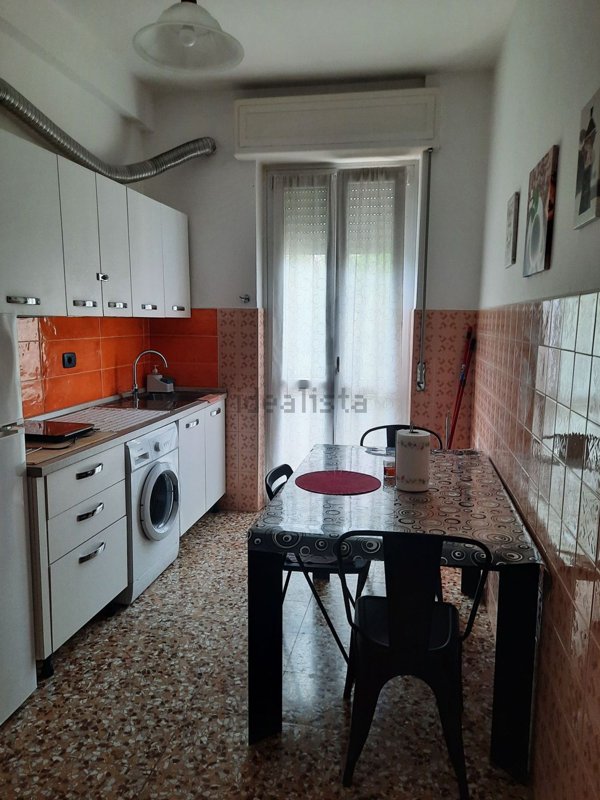 appartamento in affitto a Verona