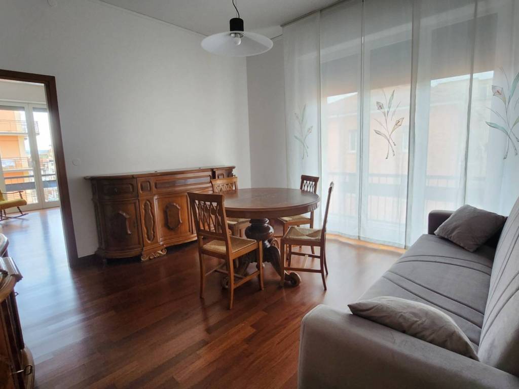 appartamento in affitto a Verona in zona Golosine