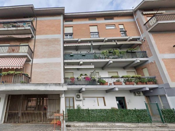 ufficio in affitto a Verona in zona Borgo Roma