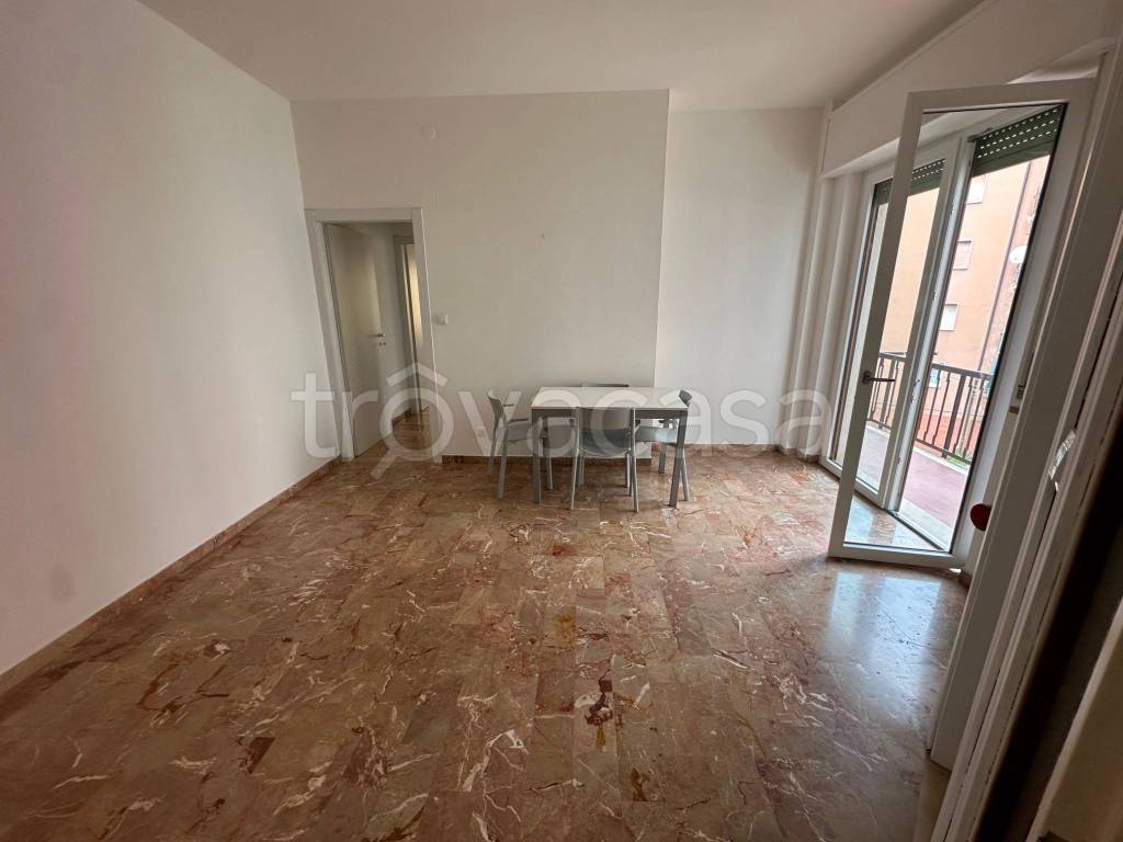 appartamento in affitto a Verona in zona Porto Crencano