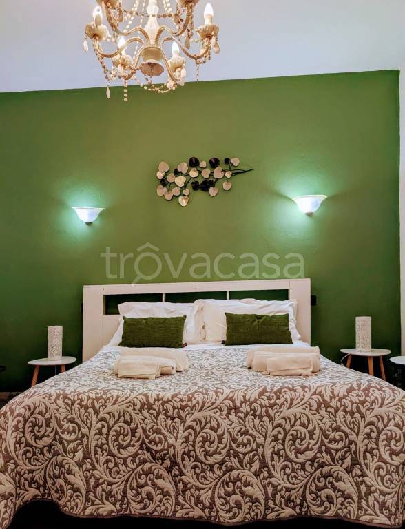 appartamento in affitto a Verona in zona Borgo Roma