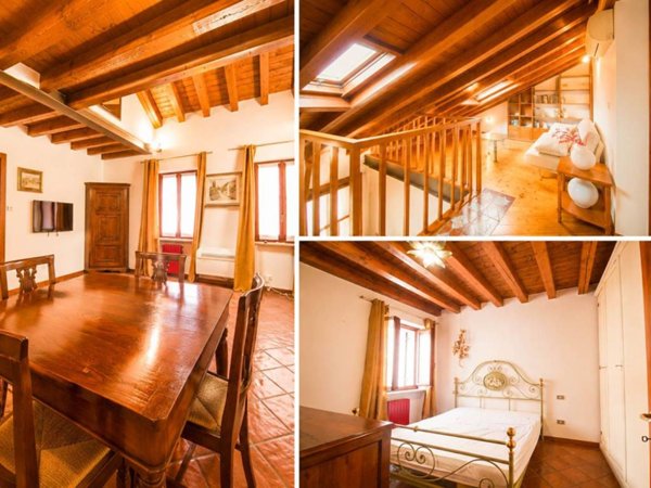appartamento in affitto a Verona in zona Centro Storico