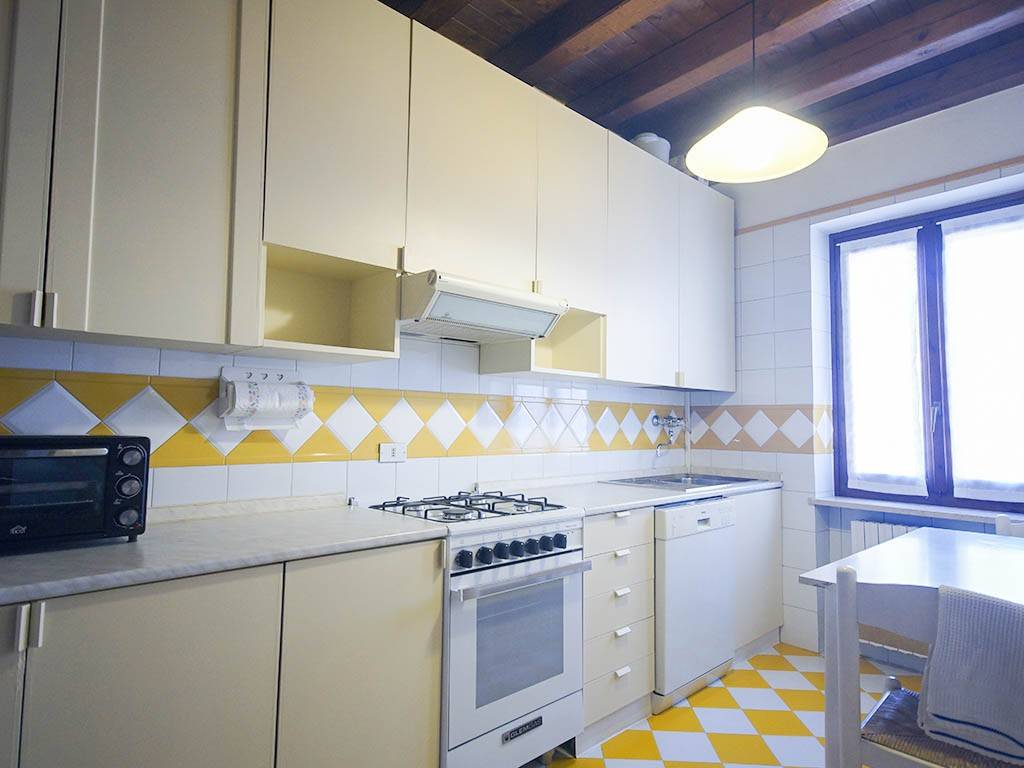 appartamento in affitto a Verona in zona Centro Storico