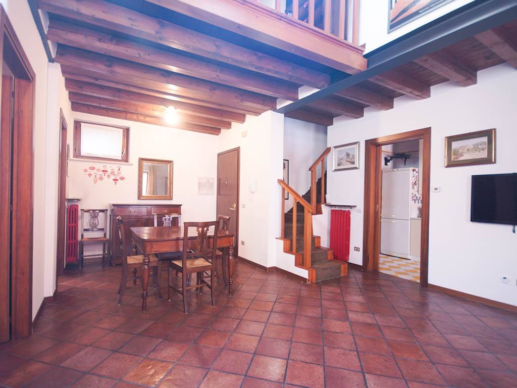 appartamento in affitto a Verona in zona Centro Storico