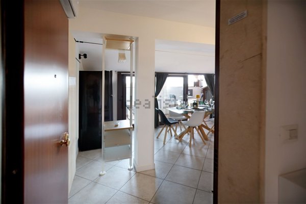 appartamento in affitto a Verona in zona Golosine