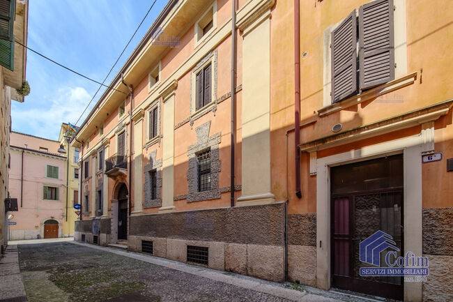ufficio in affitto a Verona in zona Centro Storico